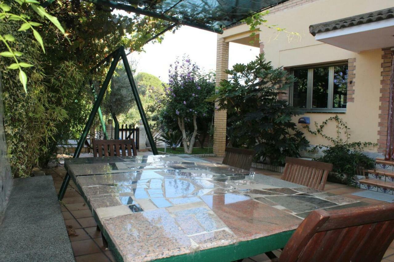 Apartamento Mar Y Montana Argentona Extérieur photo