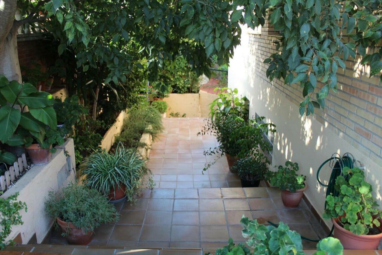 Apartamento Mar Y Montana Argentona Extérieur photo